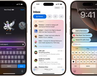 Apple Intelligence capabilities with Genmoji, Summary, Type to Siri on iPhone 16 Pro