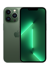 iPhone 13 Pro