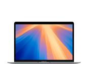 MacBook Air (Intel, 2020)