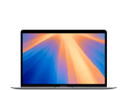 MacBook Air (Intel, 2020)