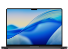 MacBook Pro 16-in. (M4 Max)
