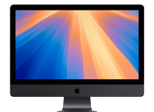 iMac Pro (Intel, 2017)