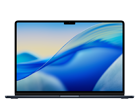 MacBook Air 15-in. (M3)