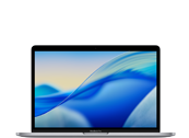 MacBook Pro 13-in. (M1, 2020)