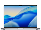 MacBook Pro 16-in. (M1 Pro or M1 Max, 2021)