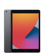 iPad (8th generation)